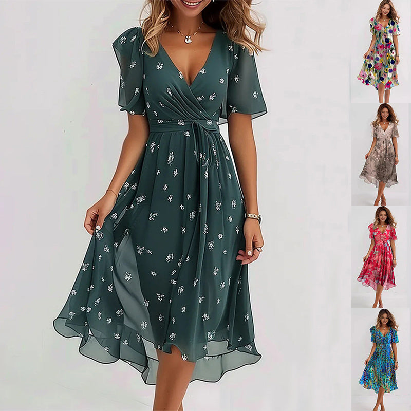Linnea | Abito estivo elegante