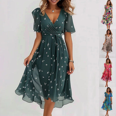 Linnea | Abito estivo elegante