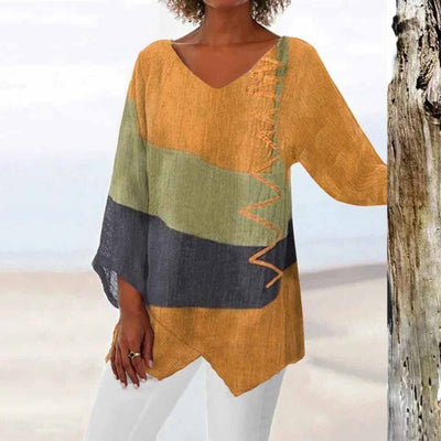Felicia | Blusa Raffinata