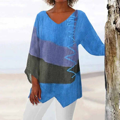 Felicia | Blusa Raffinata
