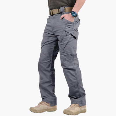 Theo | Pantaloni impermeabili multifunzione