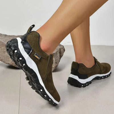 Scarpe da ginnastica comode Flexo