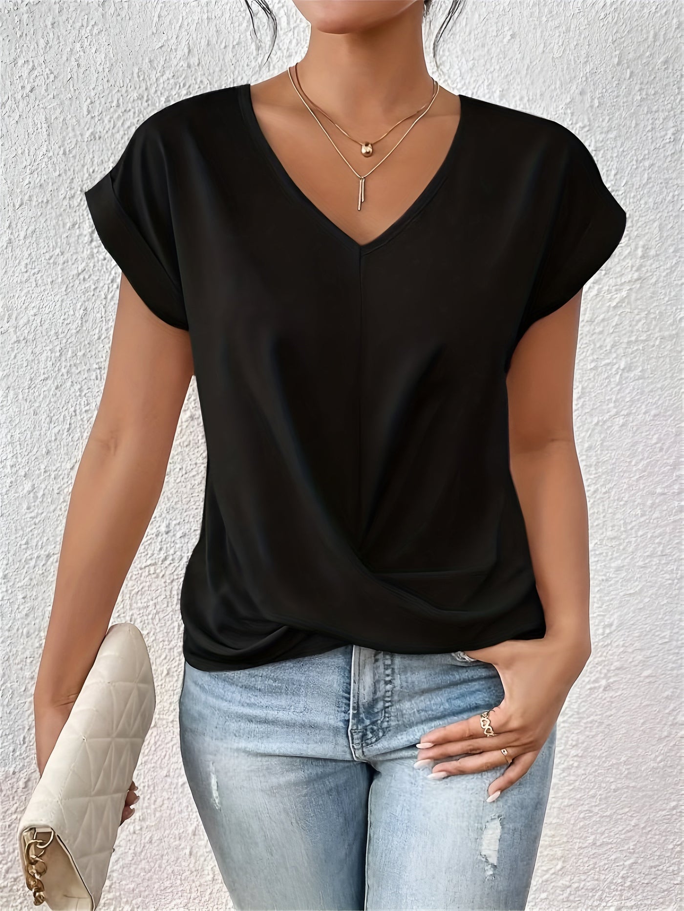 Sofia - Maglietta casual