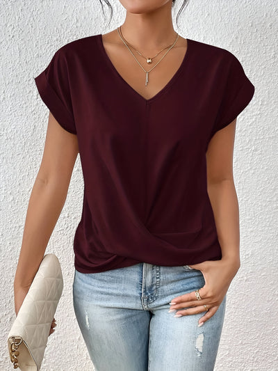 Sofia - Maglietta casual