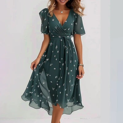 Linnea | Abito estivo elegante
