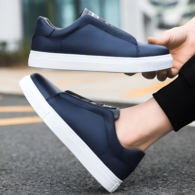 Leandro™ | Scarpe da ginnastica chic