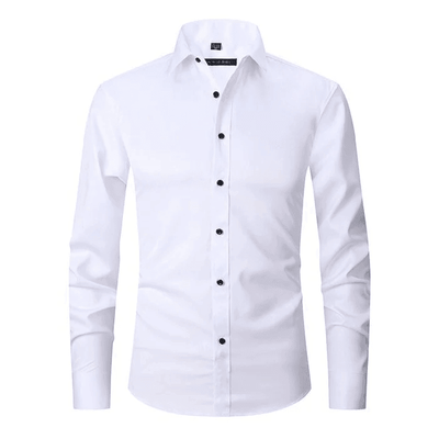 Lorenzo | Camicia anti-piega
