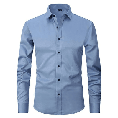 Lorenzo | Camicia anti-piega