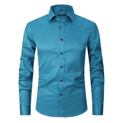 Lorenzo | Camicia anti-piega