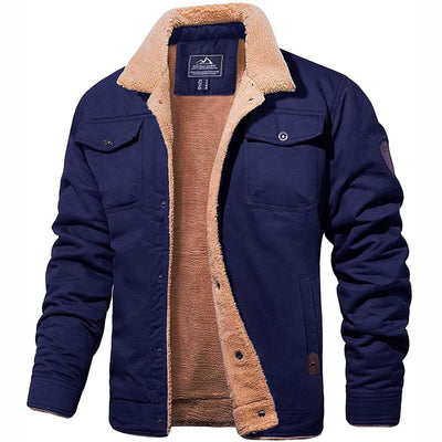 Lino | Giacca Bomber