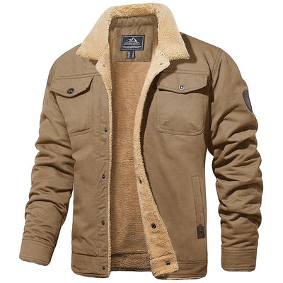 Lino | Giacca Bomber
