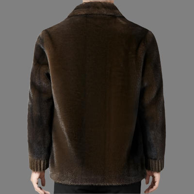 Giacca fantasia da uomo