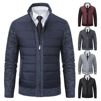 Raffaello™ | Giacca Casual e Versatile
