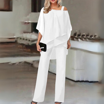Adelina | Elegante set da donna