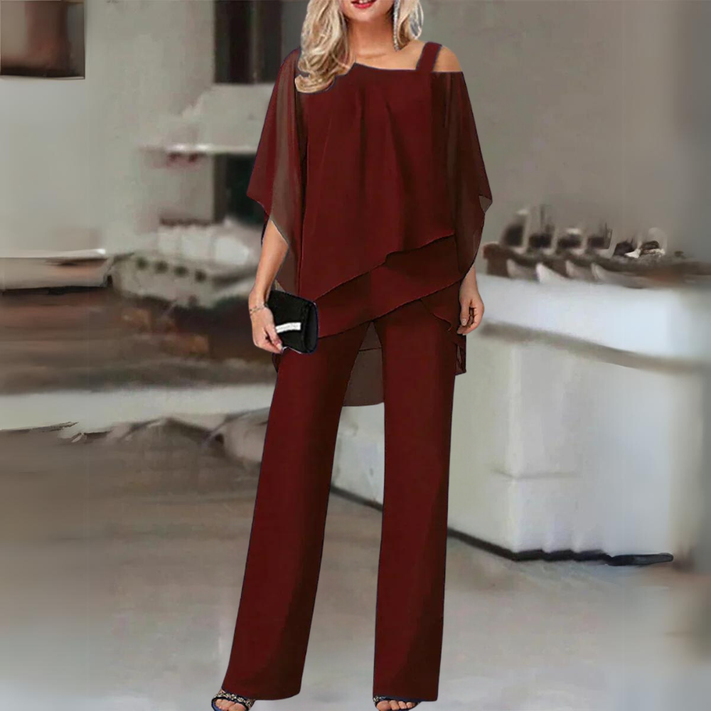 Adelina | Elegante set da donna