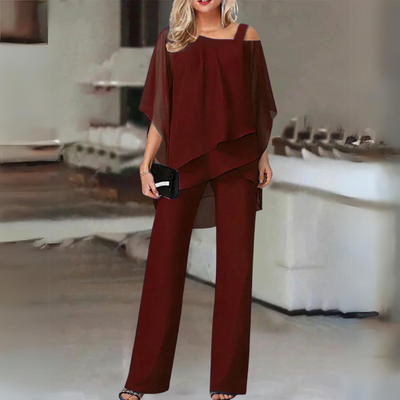 Adelina | Elegante set da donna