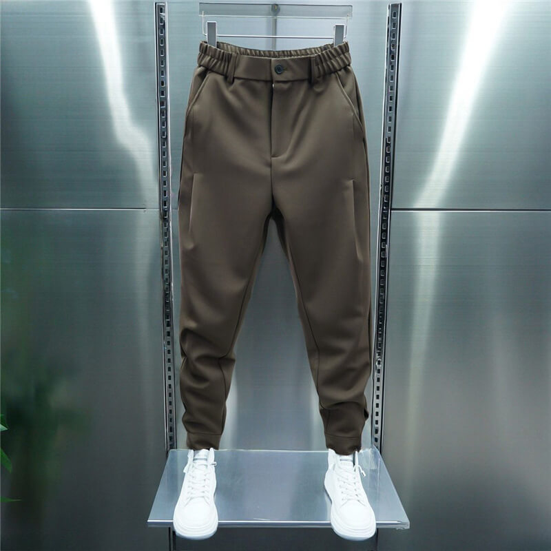 Alessio - Comodi pantaloni casual