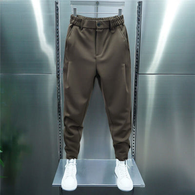 Alessio - Comodi pantaloni casual