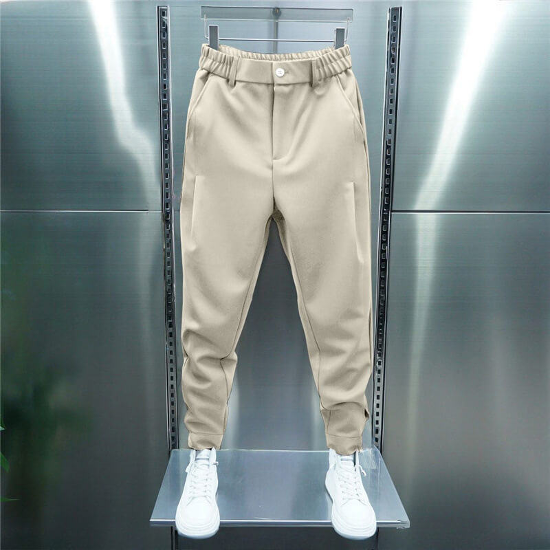 Alessio - Comodi pantaloni casual