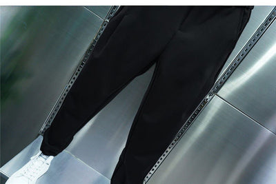 Alessio - Comodi pantaloni casual