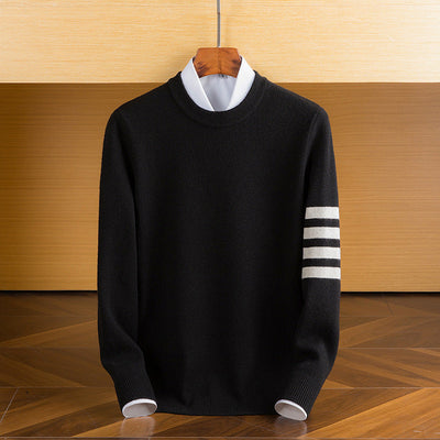 Paolo | Maglione Elegante in Cashmere