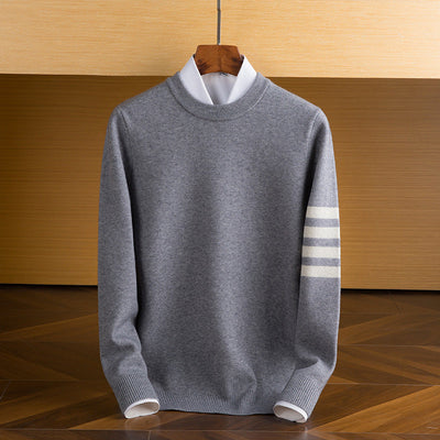 Paolo | Maglione Elegante in Cashmere