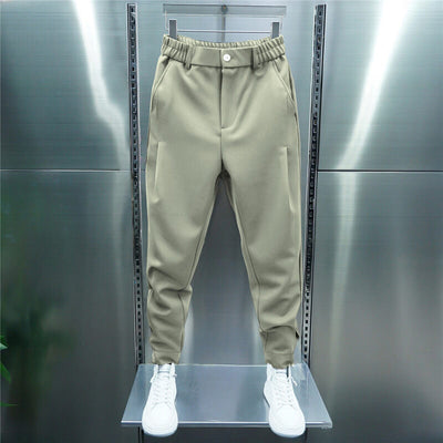 Alessio - Comodi pantaloni casual