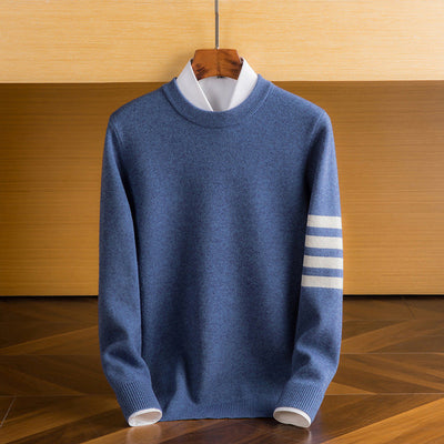 Paolo | Maglione Elegante in Cashmere
