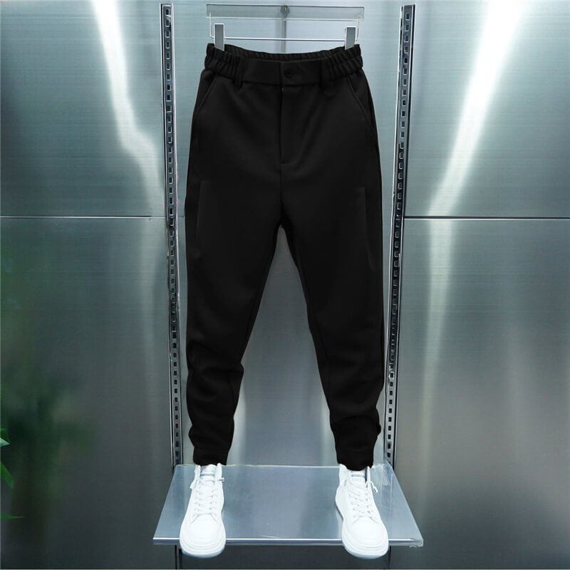 Alessio - Comodi pantaloni casual