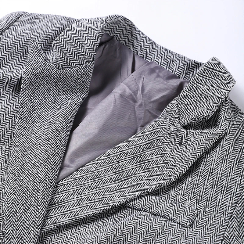 Vera™ | Completo a 3 Pezzi