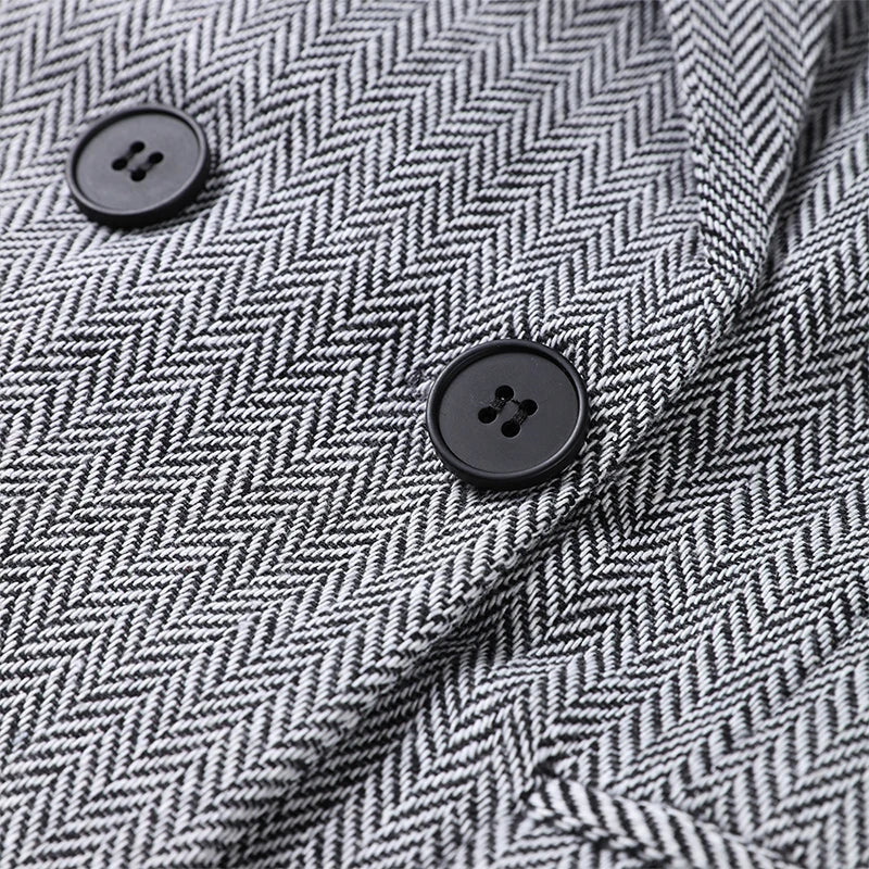 Vera™ | Completo a 3 Pezzi