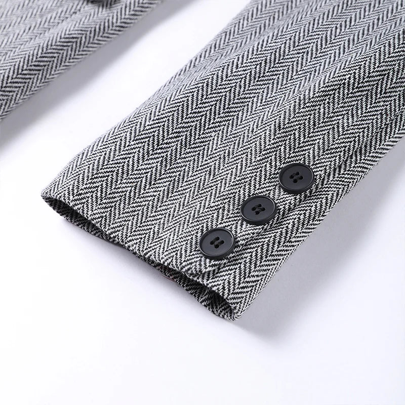 Vera™ | Completo a 3 Pezzi