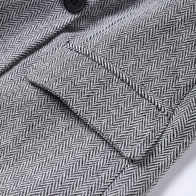 Vera™ | Completo a 3 Pezzi