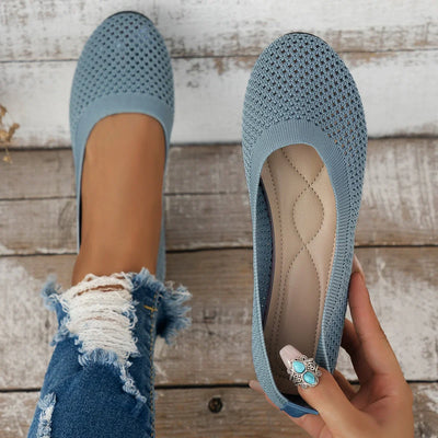 CLARA | Scarpa ortopedica antiscivolo