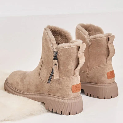 Livia|Stivali ortopedici casual
