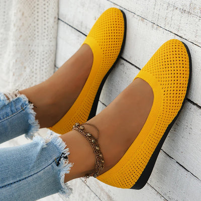 CLARA | Scarpa ortopedica antiscivolo