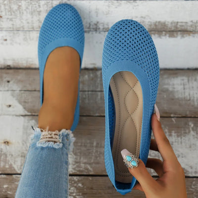CLARA | Scarpa ortopedica antiscivolo