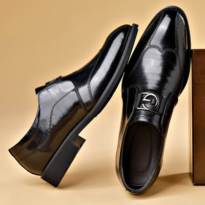Salvatore™ | Scarpe in pelle fatte a mano