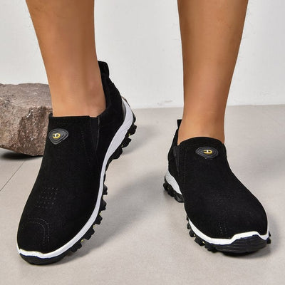 Scarpe da ginnastica comode Flexo