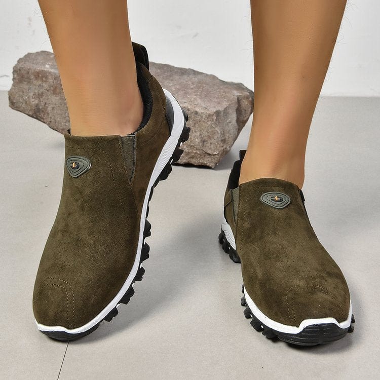 Scarpe da ginnastica comode Flexo