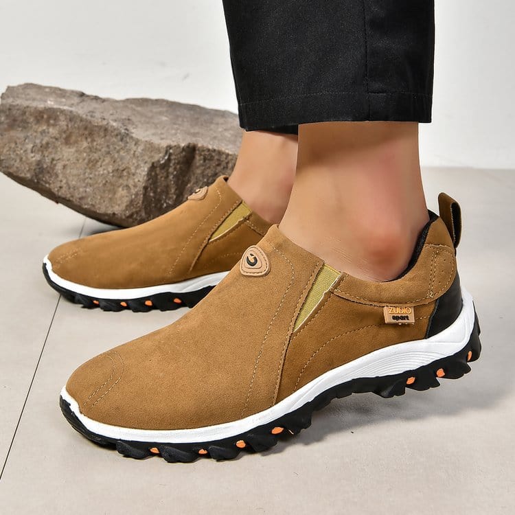 Scarpe da ginnastica comode Flexo