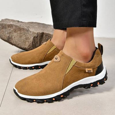 Scarpe da ginnastica comode Flexo