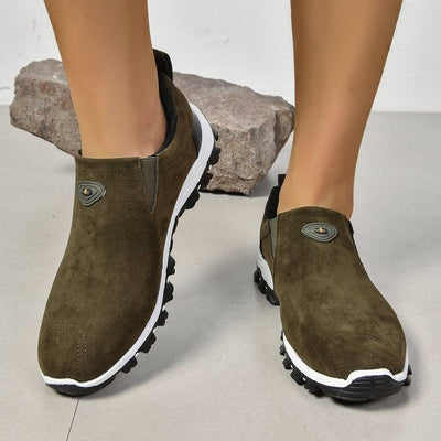 Scarpe da ginnastica comode Flexo