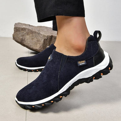 Scarpe da ginnastica comode Flexo
