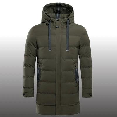 Vittorio™ - Giacca invernale elegante
