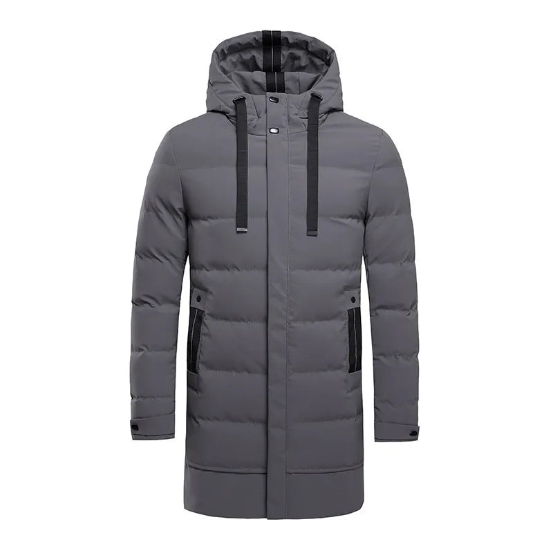 Vittorio™ - Giacca invernale elegante