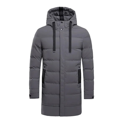 Vittorio™ - Giacca invernale elegante