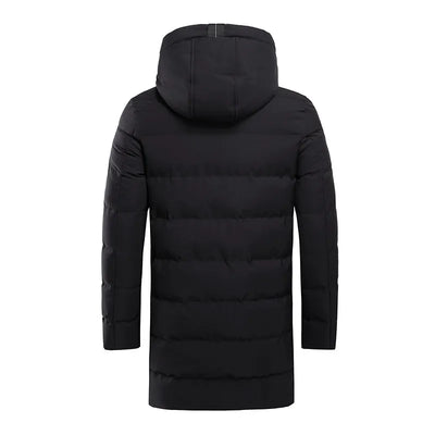Vittorio™ - Giacca invernale elegante