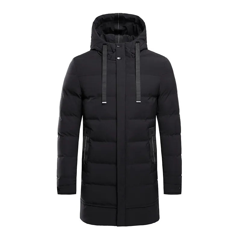 Vittorio™ - Giacca invernale elegante