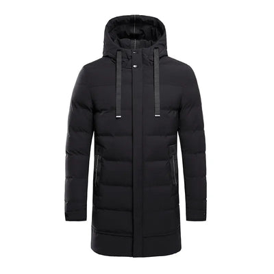 Vittorio™ - Giacca invernale elegante